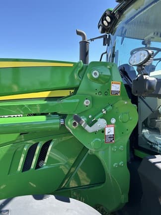 Image of John Deere 620R equipment image 4
