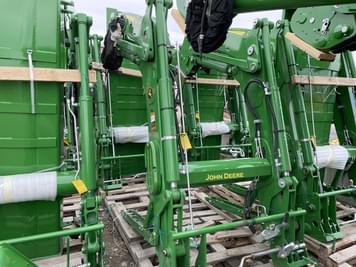 Main image John Deere 620R