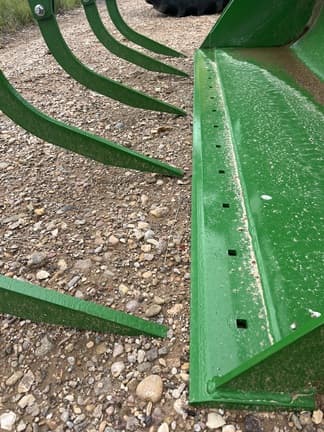 Image of John Deere 620R equipment image 3