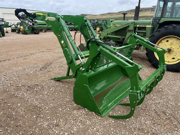 2023 John Deere 620R Equipment Image0