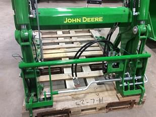 Main image John Deere 620R 11