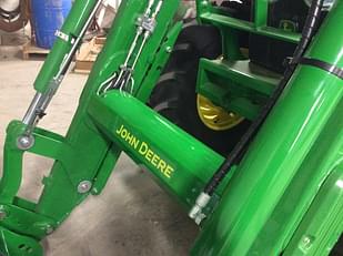 Main image John Deere 620R 15