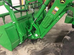 Main image John Deere 620R 17