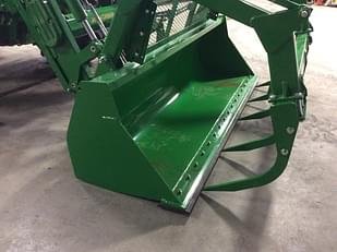 Main image John Deere 620R 1