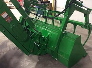 Main image John Deere 620R 3