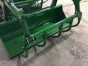 Main image John Deere 620R 4