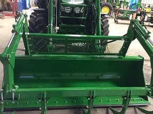 Main image John Deere 620R 5