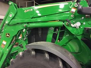 Main image John Deere 620R 6