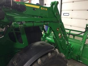 Main image John Deere 620R 7