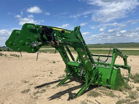 Image of John Deere 620R Primary image