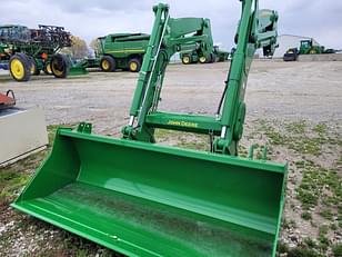 Main image John Deere 620R 0