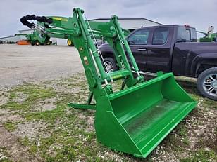 Main image John Deere 620R 3