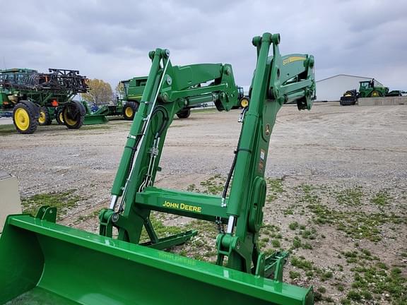 Image of John Deere 620R equipment image 3