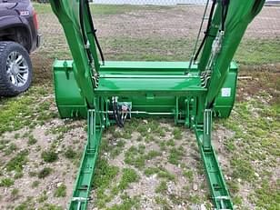 Main image John Deere 620R 7