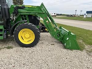 2023 John Deere 620R Image