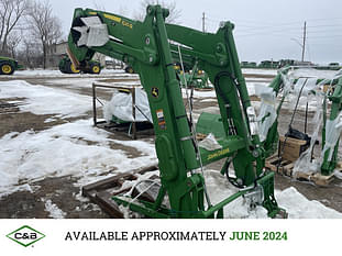 2023 John Deere 620R Equipment Image0