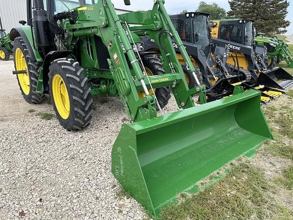 Image of John Deere 620R equipment image 1