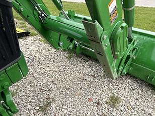 Main image John Deere 620R 3