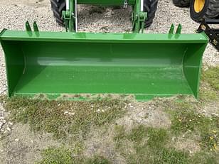 Main image John Deere 620R 5