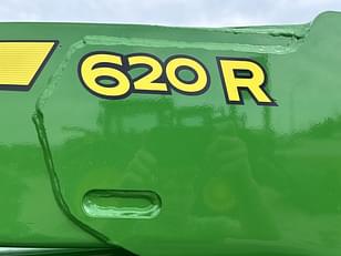 Main image John Deere 620R 7