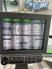 Main image John Deere 6215R 11