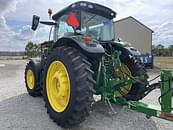 Thumbnail image John Deere 6215R 8