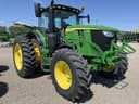 2023 John Deere 6R 215 Image