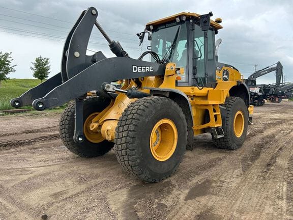 2023 John Deere 624P Equipment Image0