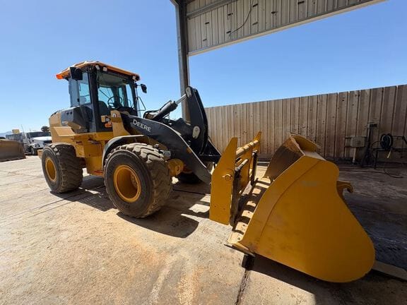 2023 John Deere 624P Equipment Image0