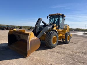 2023 John Deere 624P Image