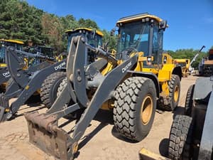 2023 John Deere 624P Image