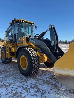2023 John Deere 624P Image