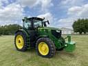 2023 John Deere 6250R Image