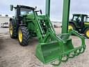 2023 John Deere 6R 250 Image