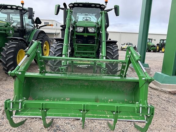 Image of John Deere 6R 250 equipment image 1