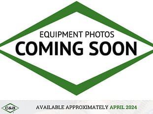 2023 John Deere 635F Equipment Image0