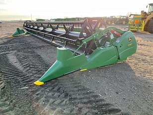 Main image John Deere 635F 4