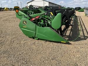 2023 John Deere 635F Image