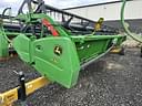 2023 John Deere 635F Image