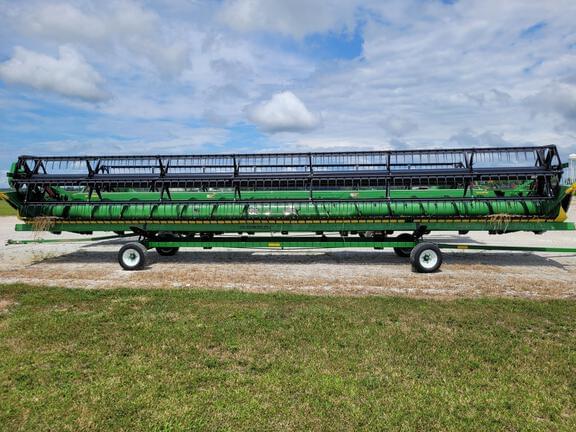 Image of John Deere 635F Primary image