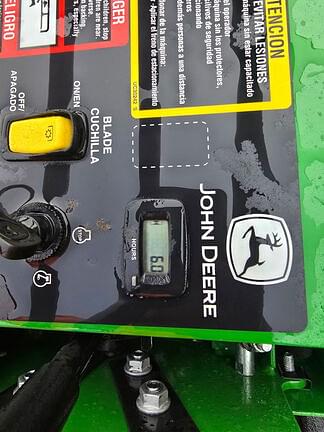 Image of John Deere 636M equipment image 4