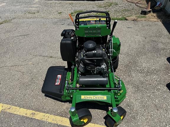 Image of John Deere 636M equipment image 4