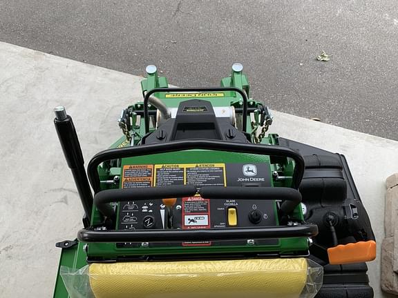 Image of John Deere 636M equipment image 1