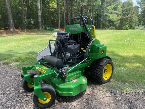 2023 John Deere 636M Equipment Image0