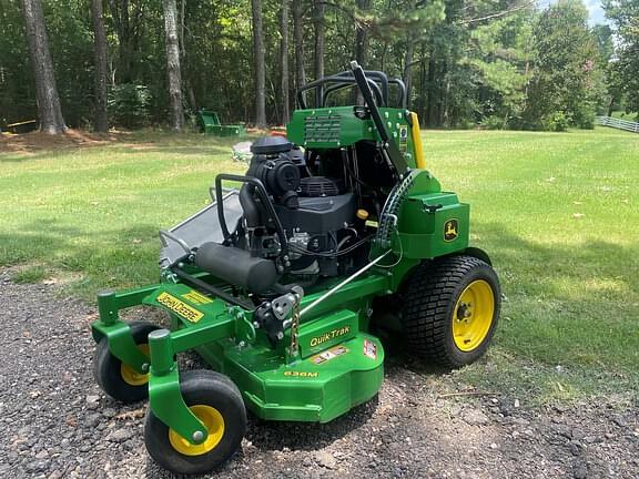 Image of John Deere 636M Image 0