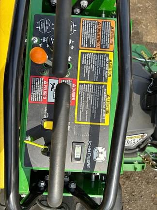 Image of John Deere 636M equipment image 2