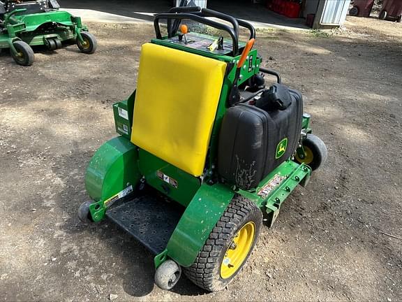 Image of John Deere 636M equipment image 4