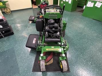 Main image John Deere 636M