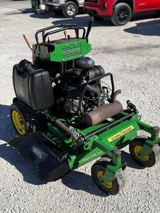 Image of John Deere 636M equipment image 2