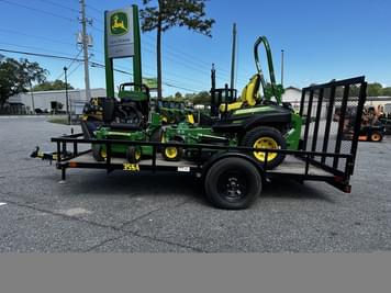 Main image John Deere 636M